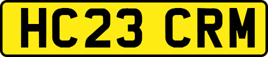 HC23CRM