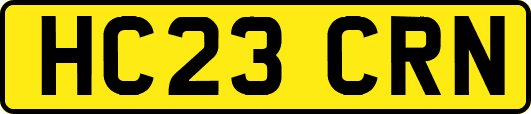 HC23CRN