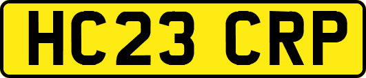 HC23CRP