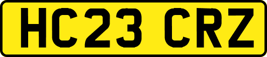 HC23CRZ