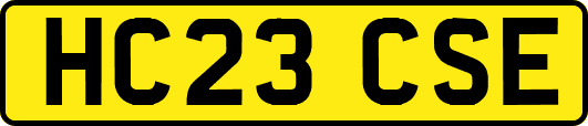 HC23CSE