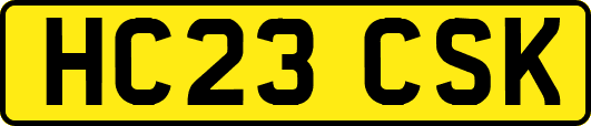 HC23CSK