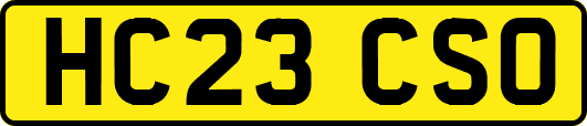 HC23CSO