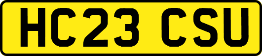 HC23CSU