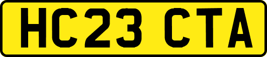 HC23CTA