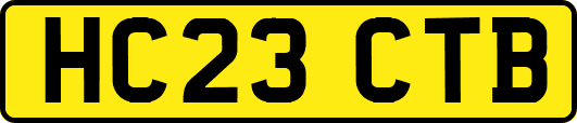 HC23CTB