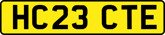 HC23CTE