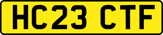 HC23CTF
