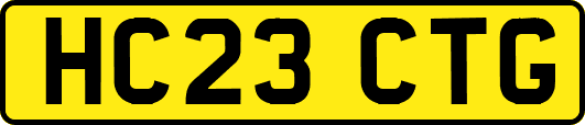HC23CTG