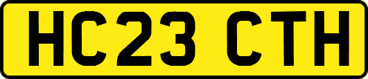 HC23CTH