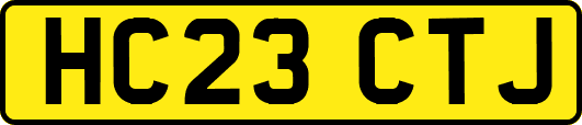 HC23CTJ