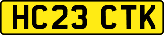 HC23CTK