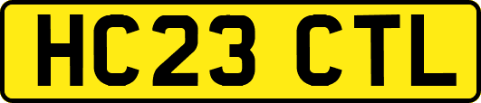 HC23CTL