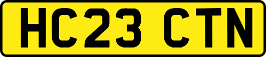 HC23CTN