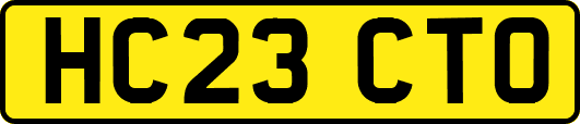HC23CTO