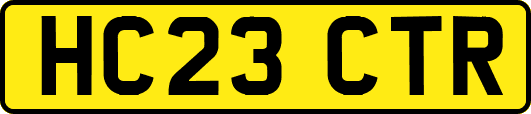 HC23CTR