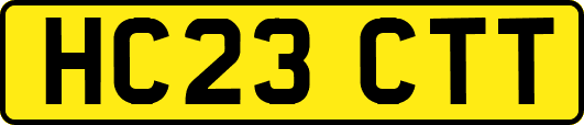 HC23CTT