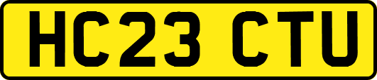 HC23CTU