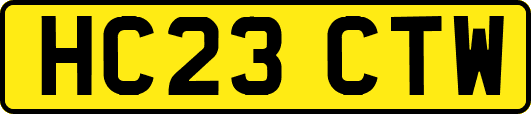 HC23CTW