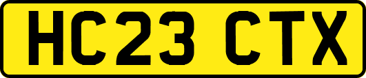HC23CTX