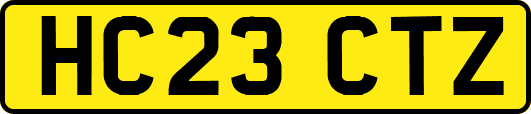 HC23CTZ