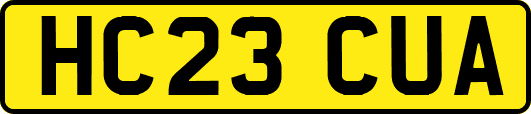 HC23CUA