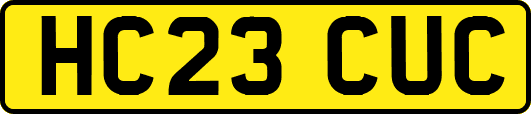 HC23CUC
