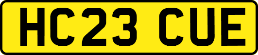 HC23CUE