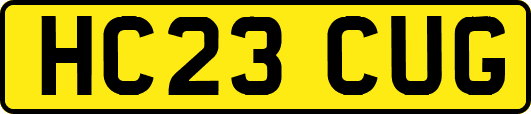 HC23CUG