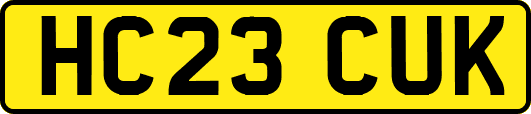 HC23CUK
