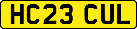 HC23CUL