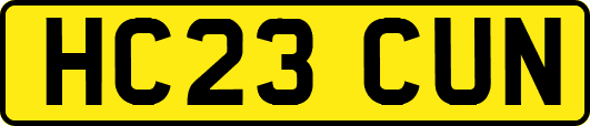 HC23CUN