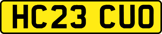 HC23CUO