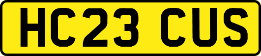 HC23CUS