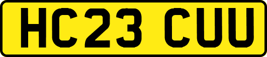 HC23CUU