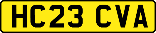 HC23CVA