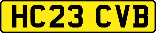 HC23CVB