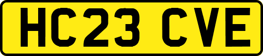 HC23CVE