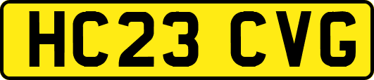 HC23CVG