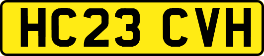 HC23CVH