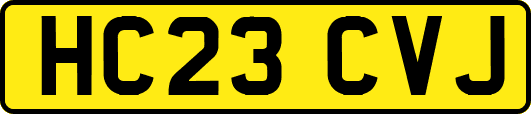 HC23CVJ