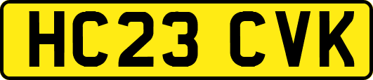HC23CVK