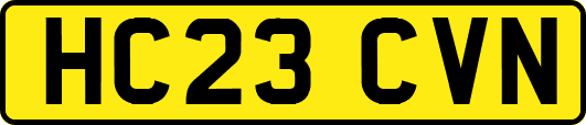 HC23CVN