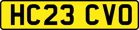 HC23CVO