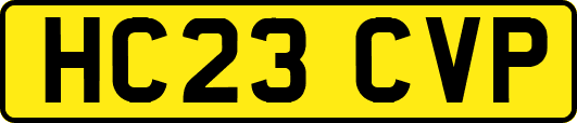 HC23CVP