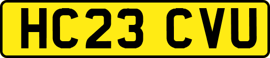HC23CVU