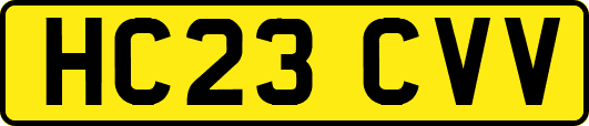HC23CVV