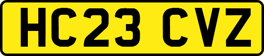HC23CVZ