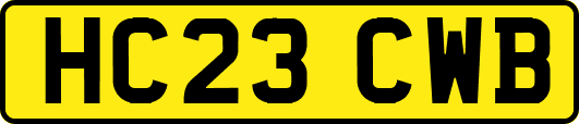 HC23CWB