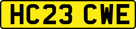 HC23CWE